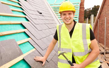 find trusted Ocean Village roofers in Hampshire