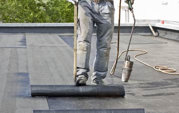 flat roof replacement Ocean Village, Hampshire