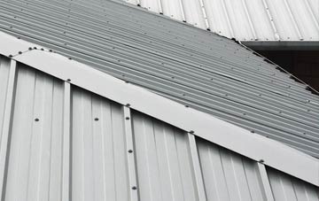 disadvantages of Ocean Village metal roofing