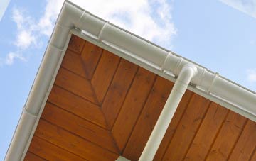 Ocean Village soffit types